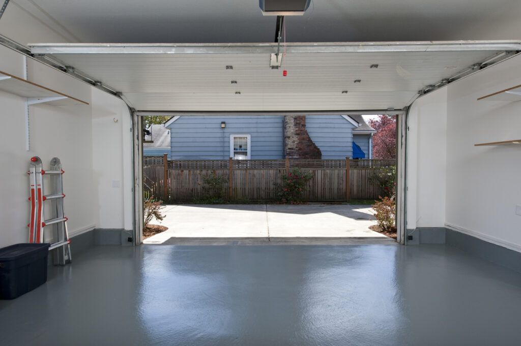 Garage Door Installation Fullerton